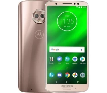Купить - смартфон и мобильный телефон  Смартфон Motorola Moto Green Pomelo 1S (Moto G6) 4/64Gb Gold