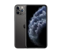 Купить - смартфон и мобильный телефон  Смартфон Apple iPhone 11 Pro 64Gb Space Gray Seller Refurbished