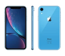 Купить - смартфон и мобильный телефон  Смартфон Apple iPhone XR 64Gb Blue Seller Refurbished