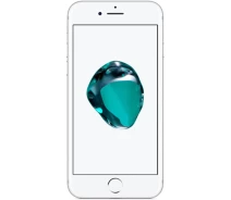Купить - смартфон и мобильный телефон  Смартфон Apple iPhone 7 32GB Silver (MN8Y2) Seller Refurbished