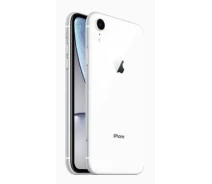Купить - смартфон и мобильный телефон  Смартфон Apple iPhone XR 64GB White (MRY52) Seller Refurbished