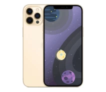 Купить - смартфон и мобильный телефон  Б/У Смартфон Apple iPhone 12 Pro 128GB GOLD