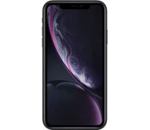 Купить - смартфон и мобильный телефон  Смартфон Apple iPhone XR 64GB Black (MRY42) Seller Refurbished