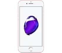 Купить - смартфон и мобильный телефон  Смартфон Apple iPhone 7 32GB Rose Gold (MN912) Seller Refurbished