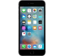 Купить - смартфон и мобильный телефон  Смартфон Apple iPhone 6s 64GB Space Gray Seller Refurbished (MKQN2)