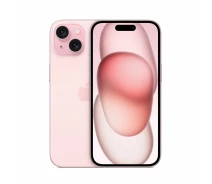 Купить - смартфон и мобильный телефон  Смартфон Apple iPhone 15 256Gb Pink