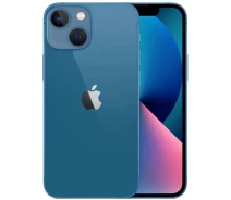 Купить - смартфон и мобильный телефон  Смартфон Apple iPhone 13 256Gb Blue Seller Refurbished