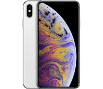 Купить - смартфон и мобильный телефон  Смартфон Apple iPhone Xs Max 512Gb Silver Seller Refurbished