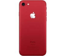 Купить - смартфон и мобильный телефон  Смартфон Apple iPhone 7 128GB Red Seller Refurbished (MPRL2)
