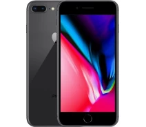 Купить - смартфон и мобильный телефон  Смартфон Apple iPhone 8 Plus 256GB Space Gray (MQ8G2) "Seller Refurbished"