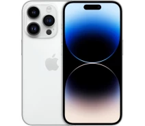 Купить - смартфон и мобильный телефон  Смартфон Apple iPhone 14 Pro 128GB Silver OPEN BOX