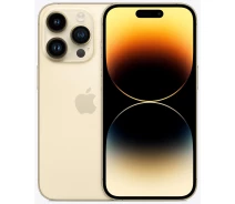 Купить - смартфон и мобильный телефон  Смартфон Apple iPhone 14 Pro 256GB Gold OPEN BOX