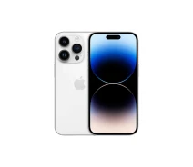 Купить - смартфон и мобильный телефон  Смартфон Apple iPhone 14 Pro 128Gb Silver Seller Refurbished