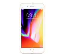 Купить - смартфон и мобильный телефон  Смартфон Apple iPhone 8 Plus 256GB Gold (MQ8J2)