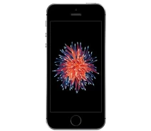 Купить - смартфон и мобильный телефон  Смартфон Apple iPhone SE 16GB Space Gray Seller Refurbished (MLLN2)