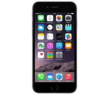 Купить - смартфон и мобильный телефон  Смартфон Apple iPhone 6 16GB Space Gray Seller Refurbished (MG472)