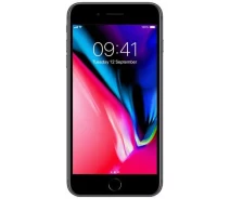 Купить - смартфон и мобильный телефон  Смартфон Apple iPhone 8 Plus 256GB Space Gray (MQ8G2)