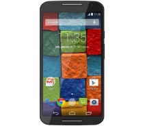 Купить - смартфон и мобильный телефон  Смартфон Motorola Moto X2 2/16GB 1SIM (XT1095) Black