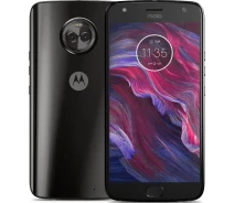 Купить - смартфон и мобильный телефон  Смартфон Motorola Moto X4 3/32GB 1SIM (XT1900-1) Black