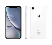 Купить - смартфон и мобильный телефон  Смартфон Apple iPhone XR 64Gb White Seller Refurbished