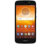 Купить - смартфон и мобильный телефон  Смартфон Motorola Moto E5 Play 2/16GB 1SIM (XT1921-2) Black