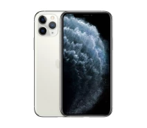 Купить - смартфон и мобильный телефон  Смартфон Apple iPhone 11 Pro 64Gb Silver Seller Refurbished
