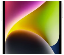 Купить - смартфон и мобильный телефон  Смартфон Apple iPhone 14 Plus 256GB Starlight Seller Refurbished
