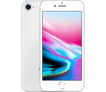 Купить - смартфон и мобильный телефон  Смартфон Apple iPhone 8 256GB Silver (MQ7G2) "Seller Refurbished"
