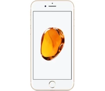 Купить - смартфон и мобильный телефон  Смартфон Apple iPhone 7 32GB Gold (MN902) Seller Refurbished