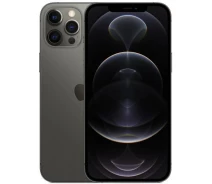 Купить - смартфон и мобильный телефон  Смартфон Apple iPhone 12 Pro Max 256Gb Graphite Seller Refurbished