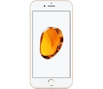Купить - смартфон и мобильный телефон  Смартфон Apple iPhone 7 256GB Gold (MN992) Seller Refurbished
