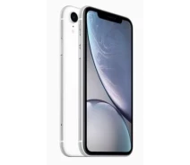 Купить - смартфон и мобильный телефон  Смартфон Apple iPhone XR 256GB White (MRYL2)