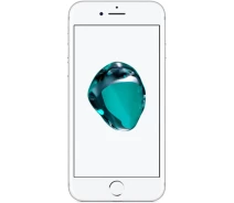 Купить - смартфон и мобильный телефон  Смартфон Apple iPhone 7 256GB Silver (MN982) Seller Refurbished