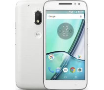 Купить - смартфон и мобильный телефон  Смартфон Motorola Moto G4 Play XT1602 (White)