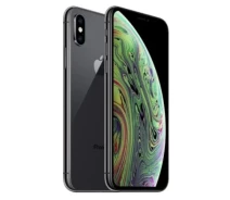 Купить - смартфон и мобильный телефон  Б/У Смартфон Apple iPhone XS Max 64GB Space Gray (MT502)