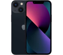 Купить - смартфон и мобильный телефон  Смартфон Apple iPhone 13 mini 256GB Midnight OPEN BOX