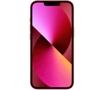 Купить - смартфон и мобильный телефон  Смартфон Apple iPhone 13 128GB RED OPEN BOX