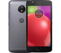 Купить - смартфон и мобильный телефон  Смартфон Motorola Moto E4 (XT1767) Black