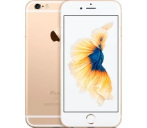 Купить - смартфон и мобильный телефон  Смартфон Apple iPhone 6s 128GB Gold (MKQV2) Seller Refurbished