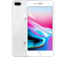 Купить - смартфон и мобильный телефон  Смартфон Apple iPhone 8 Plus 256GB Silver (MQ8H2) "Seller Refurbished"