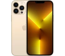 Купить - смартфон и мобильный телефон  Смартфон Apple iPhone 13 Pro Max 256Gb Gold Seller Refurbished