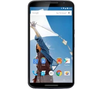 Купить - смартфон и мобильный телефон  Смартфон Motorola Nexus 6 32GB (Cloud White)