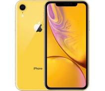 Купить - смартфон и мобильный телефон  Смартфон Apple iPhone XR 64GB Yellow (MRY72) "Seller Refurbished"