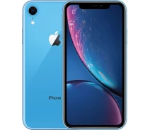 Купить - смартфон и мобильный телефон  Смартфон Apple iPhone XR 64GB Blue (MRYA2) "Seller Refurbished"