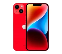 Купить - смартфон и мобильный телефон  Смартфон Apple iPhone 14 Plus 256GB RED OPEN BOX