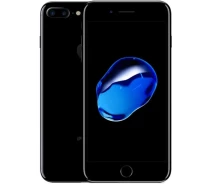 Купить - смартфон и мобильный телефон  Смартфон Apple iPhone 7 Plus 128GB Jet Black Seller Refurbished (MN4V2)