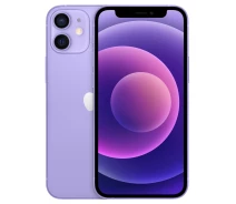 Купить - смартфон и мобильный телефон  Смартфон Apple iPhone 12 mini 128GB Purple OPEN BOX