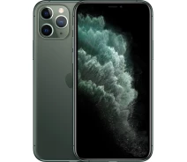 Купить -  Смартфон Apple iPhone 11 Pro 256GB Midnight Green (MWCQ2) "Seller Refurbished"
