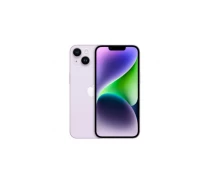 Купить - смартфон и мобильный телефон  Смартфон Apple iPhone 14 Plus 256GB Purple Seller Refurbished