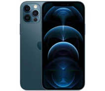 Купить - смартфон и мобильный телефон  Смартфон Apple iPhone 12 Pro 256Gb Blue Seller Refurbished